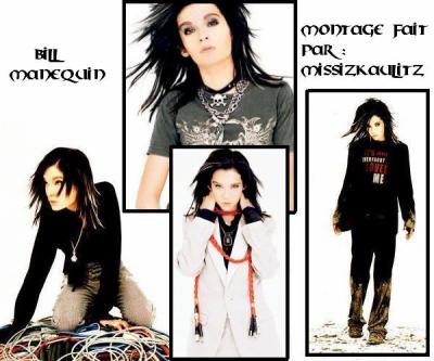 ba voila il sapel bill kaulitz